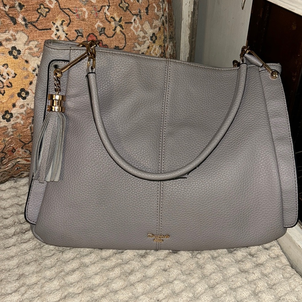 Pre loved Dune London shoulder bag